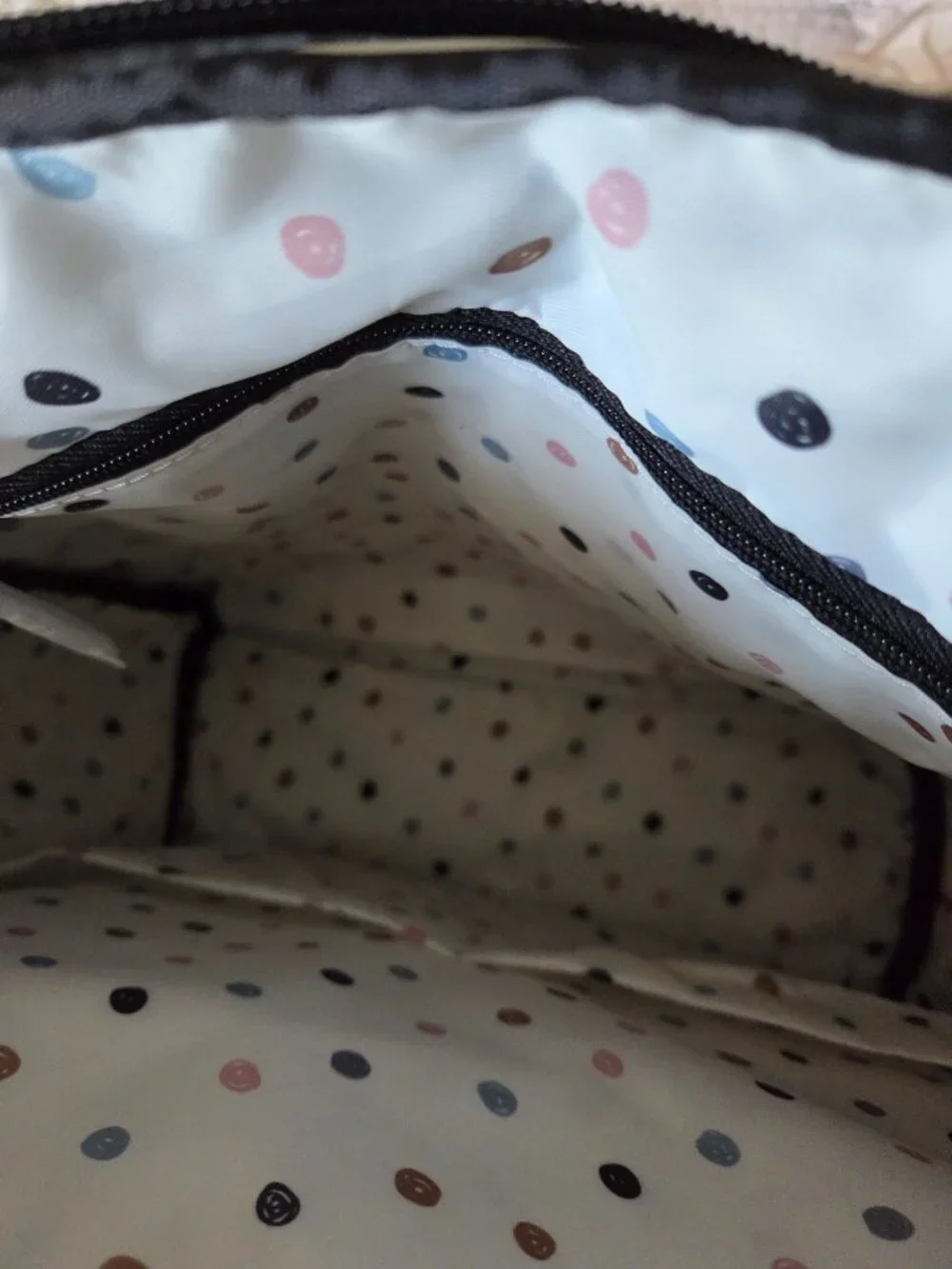 Petunia Pickle Bottom Boxy Gray Backpack